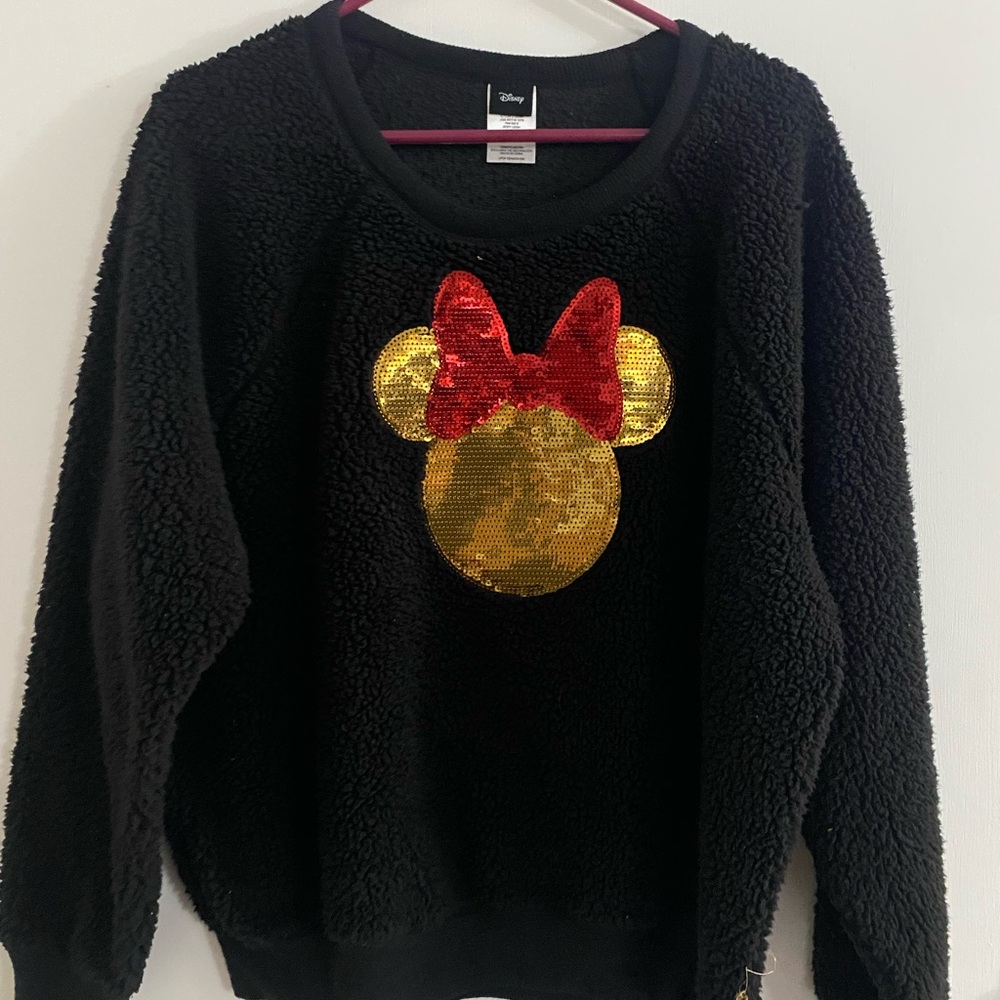 Minnie sweater